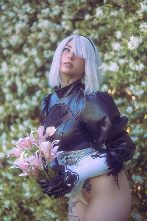 AleRose(2)Bunny — foto 5 di 13 — fotografia cosplay di MD Photo con AleRoseBunny