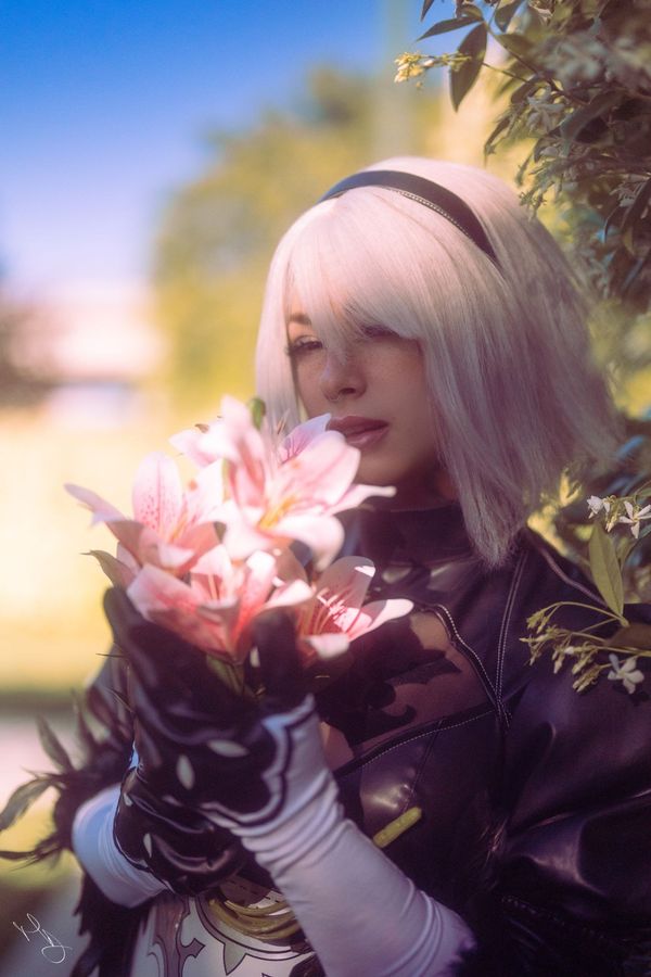 AleRose(2)Bunny — foto 7 di 13 — fotografia cosplay di MD Photo con AleRoseBunny
