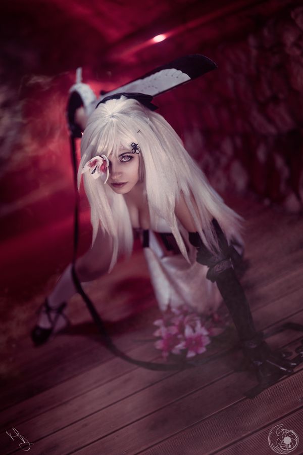 La Fortezza Del Cosplay 2024 — foto 10 di 15 — fotografia cosplay di MD Photo con tsuna midori, Freya Costume, La Pescia, Echoes, Runeterrae