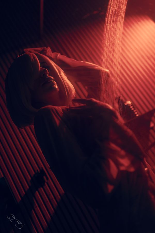 Maki - 2B — photo 2 of 19 — cosplay photography by MD Photo with maki