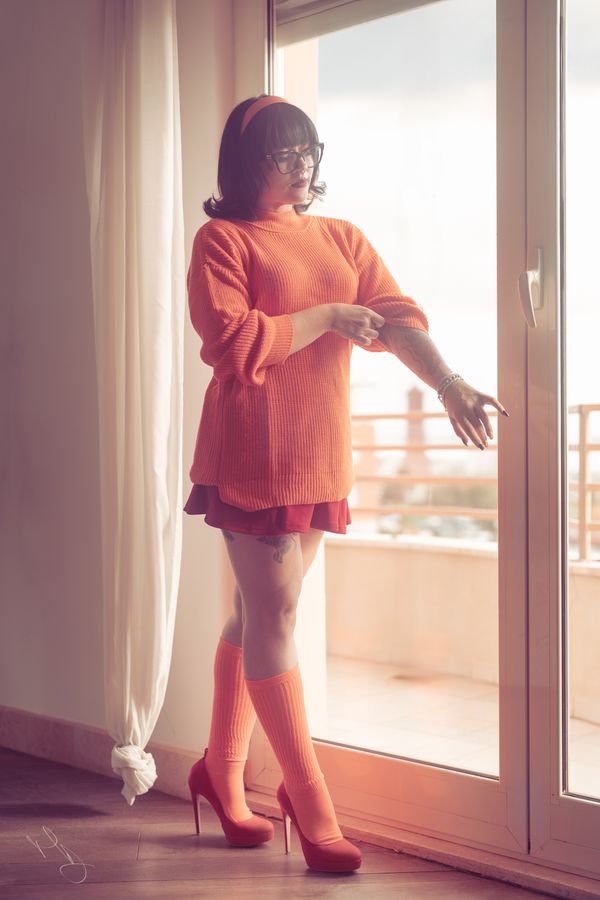 Velma Where Are You? — foto 1 di 14 — fotografia cosplay di MD Photo