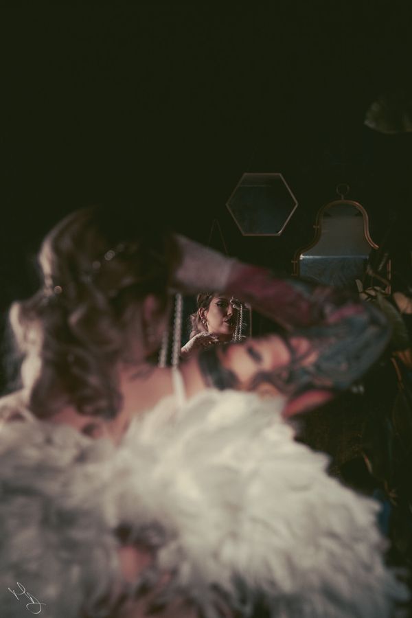 Your Sweet Angel — foto 5 di 18 — fotografia glamour di MD Photo con Pairin