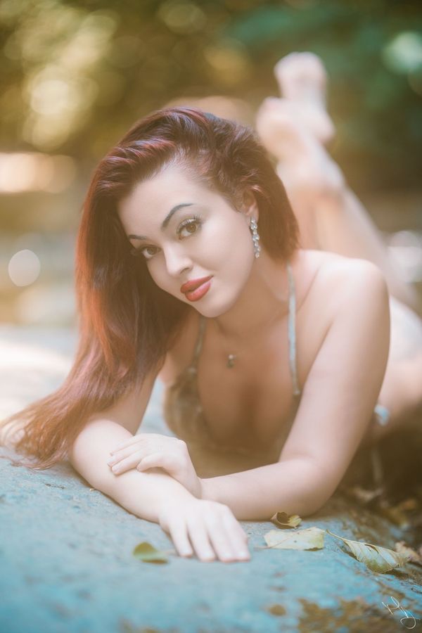 Angy — foto 5 di 14 — fotografia glamour di MD Photo
