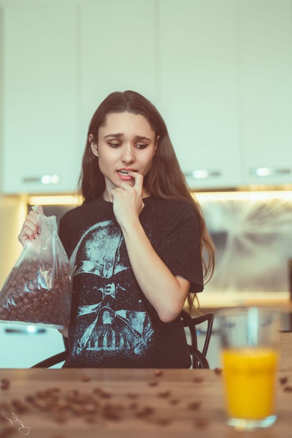 A Messy Breakfast — foto 12 di 28 — fotografia glamour di MD Photo con Eris