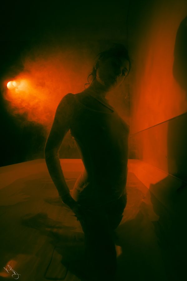 Cloty — foto 6 di 16 — fotografia glamour di MD Photo