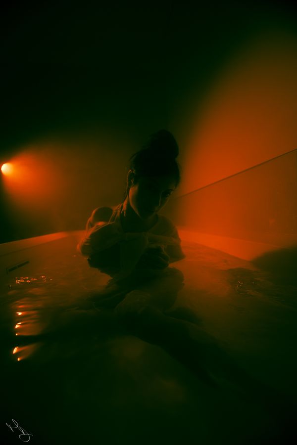 Cloty — foto 10 di 16 — fotografia glamour di MD Photo