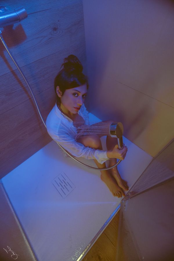 Cloty — foto 14 di 16 — fotografia glamour di MD Photo