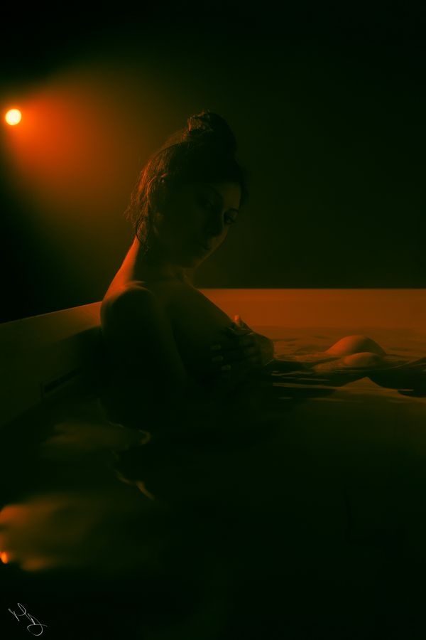 Cloty — foto 11 di 16 — fotografia glamour di MD Photo