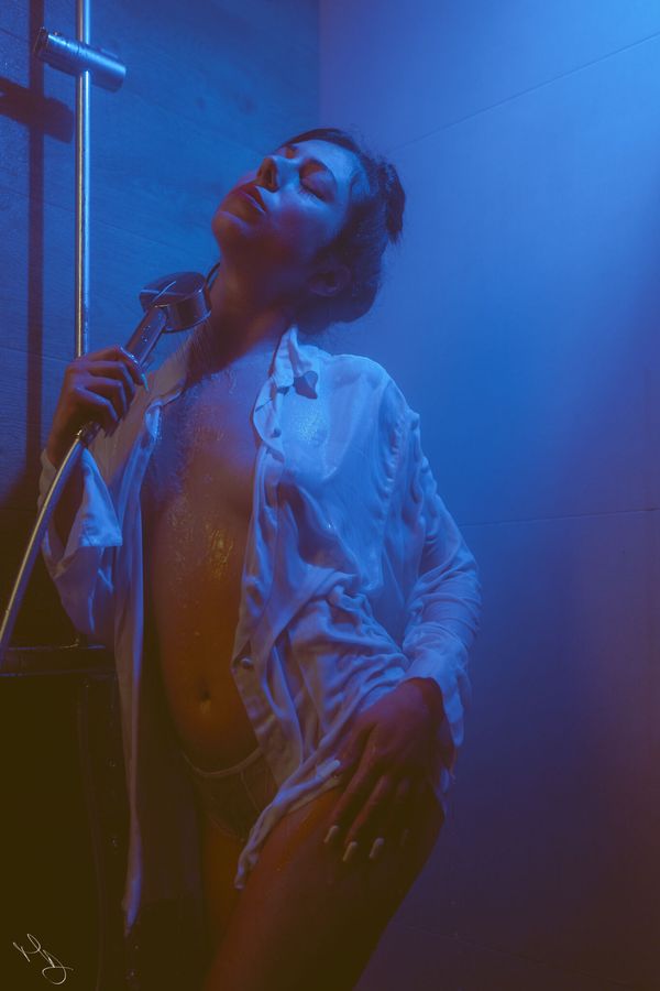 Cloty — foto 12 di 16 — fotografia glamour di MD Photo