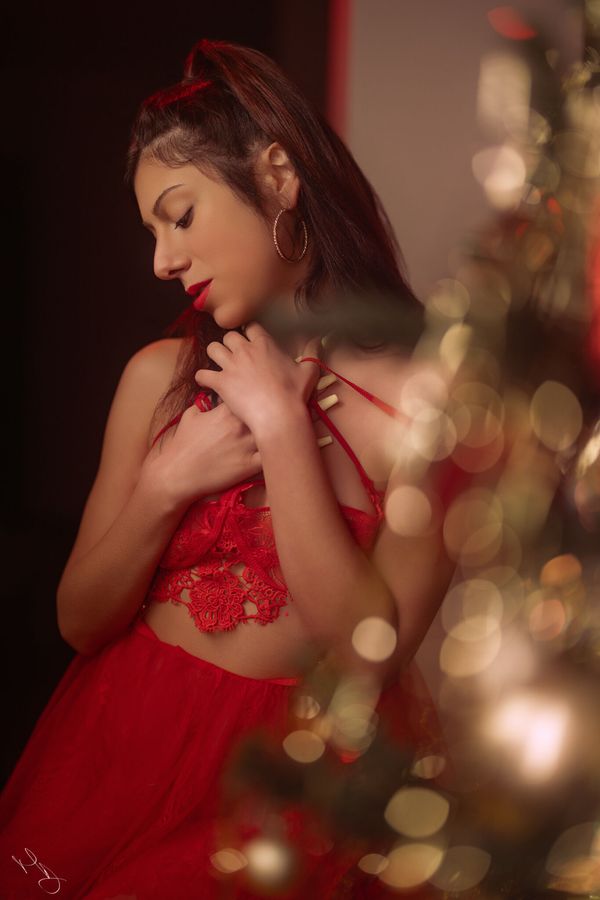 Cloty — foto 1 di 16 — fotografia glamour di MD Photo