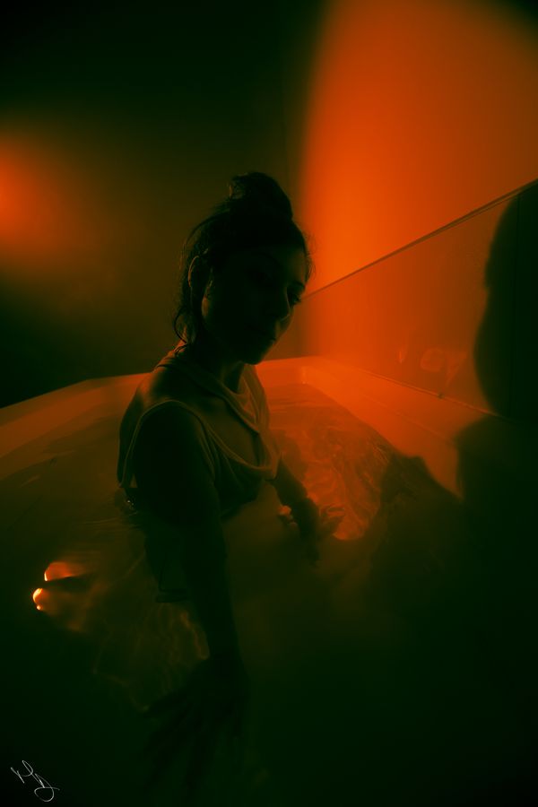 Cloty — foto 8 di 16 — fotografia glamour di MD Photo
