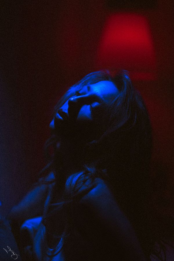 Moody With Color — photo 14 of 16 — modeling photography by MD Photo with Naomi